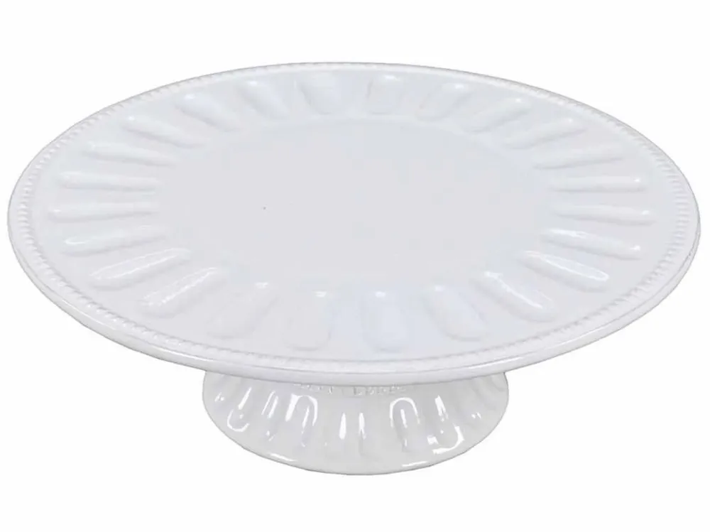 Alzata ginevra 25,5xh12,5cm 9167520000