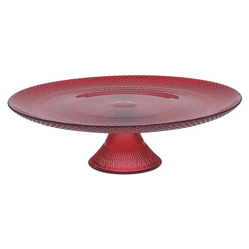 Alzata Tognana NT5ALL19272 PASSION NATALE Rosso