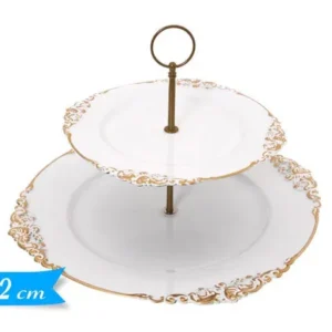 Alzatina 2 piani 617505
