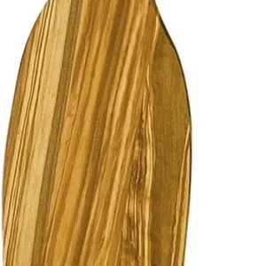 Ambiente AMET02MO102 Tagliere Amedeo Lui, LEGNO DI ULIVO 57X20