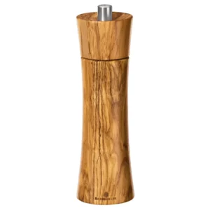Amefa Salzmühle "Francoforte" 18 cm Olive Wood AM022230