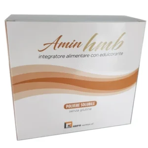 AMIN HMB 30 Bust.