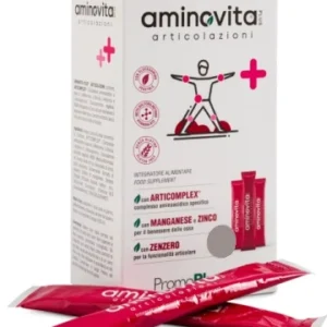 AMINOVITA PLUS ARTICOL 20STICK