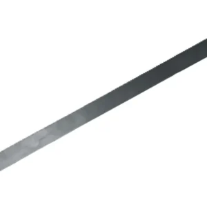 Angelo B. LAMA INOX PER SEGA DA MACELLAIO cm. 45