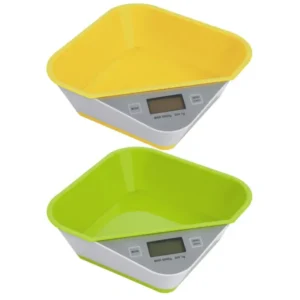 Anita bilancia elettronica 5kg