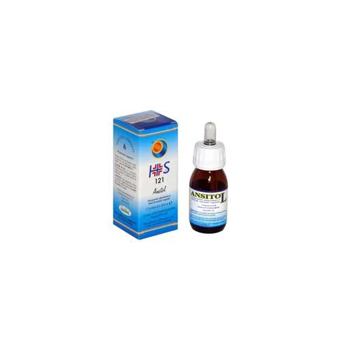 ANSITOL INTEG LIQ 50ML