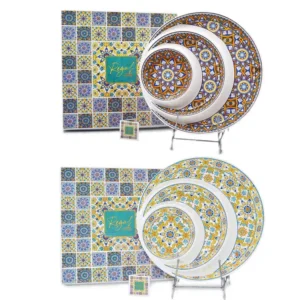 Antipastiera ceramica 3943