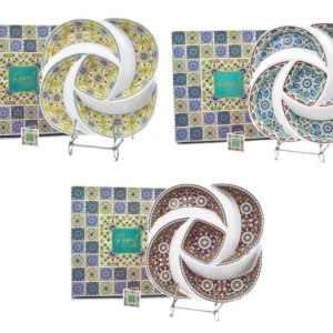 Antipastiera ceramica 3954