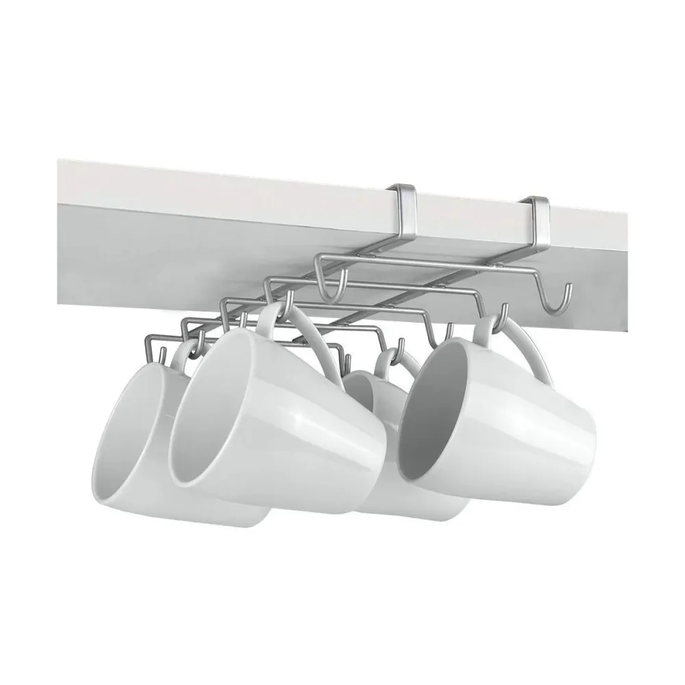 Appendino per tazze Metaltex (28 x 14 x 6 cm)