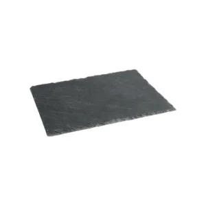 Ardesia Piatto Cm.24x32