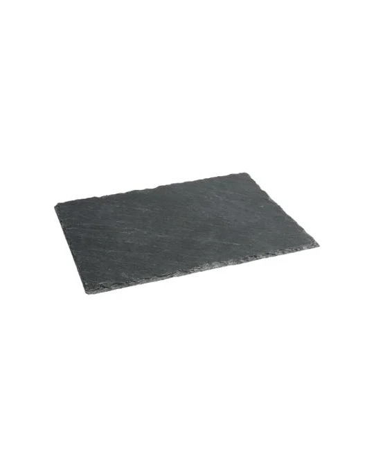 Ardesia Piatto Cm.24x32