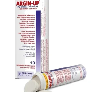 ARGIN-UP 10 Tav.