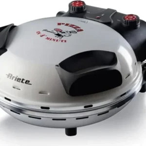 Ariete forno pizza bianco 0918