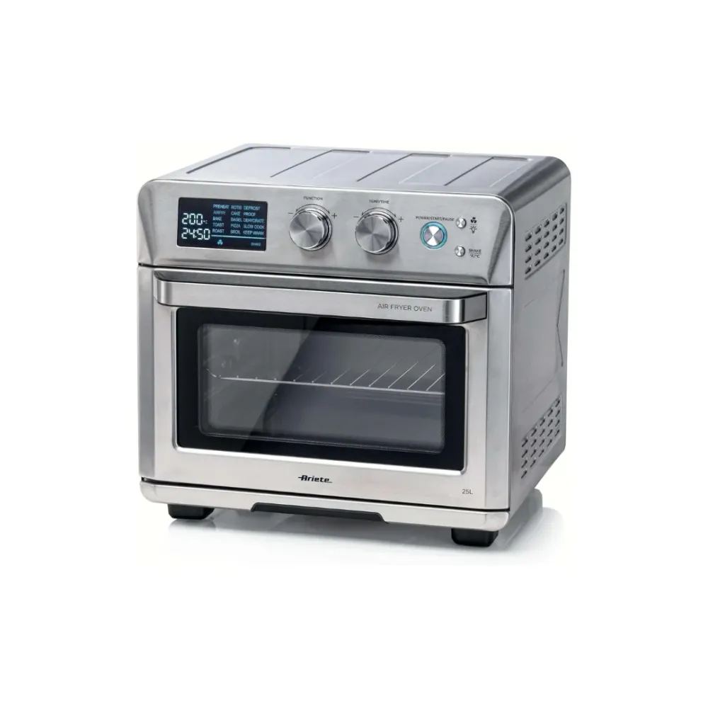 Ariete Friggitrice Ad Aria E Forno 25Lt Mod. 4629/11