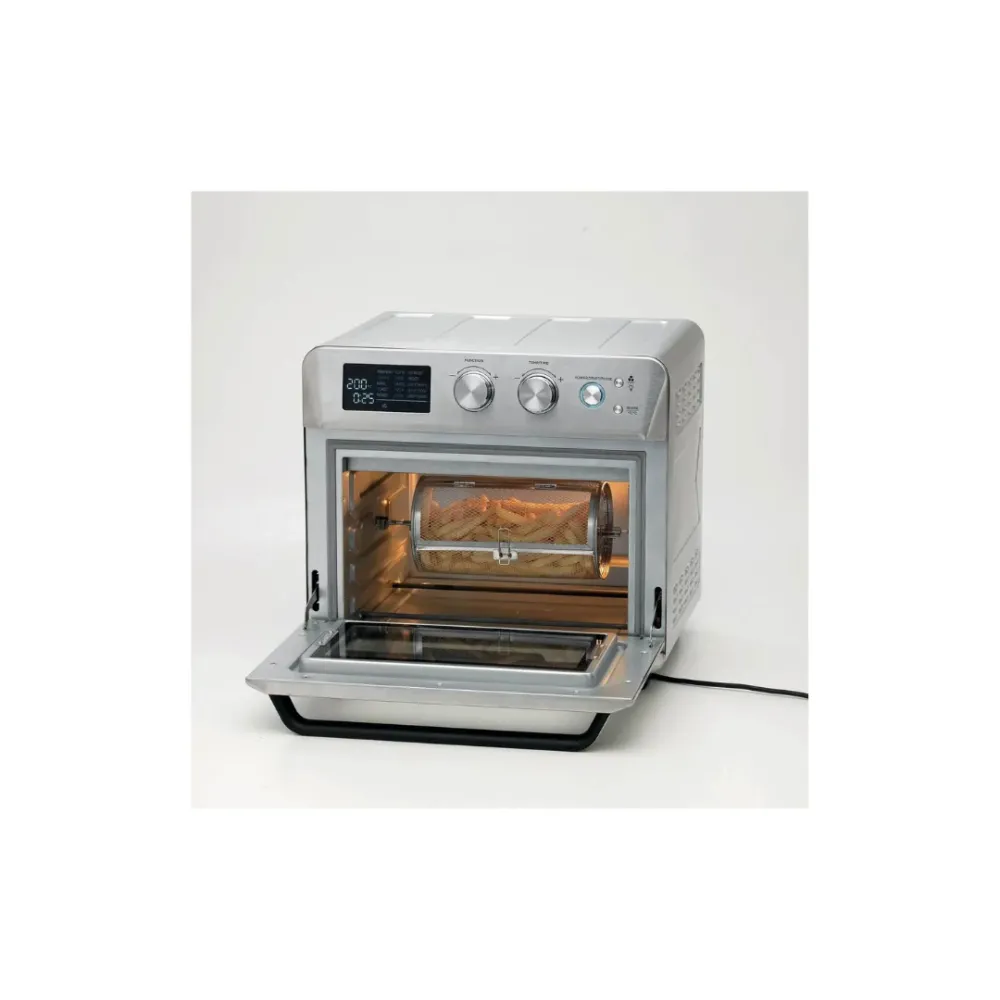 Ariete Friggitrice Ad Aria E Forno 25Lt Mod. 4629/11