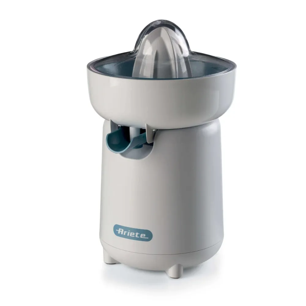 Ariete Spremiagrumi Elettrico 0417 Bianco 40W