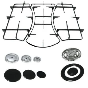 ARISTON KIT RINNOVO COMPLETO CUCINA SPARTIFIAMMA GRIGLIE PH 640 MST