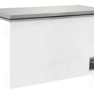 ARMADI REFRIGERATI E CONGELATORI POZZETTO - CF 700 SILVER - IARP