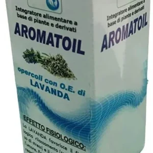 AROMATOIL LAVANDA 50OPR
