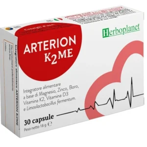 Arterion K2me 30 Capsule