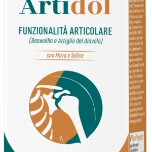Artidol 60 Capsule