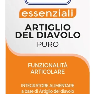 Artiglio Del Diavolo Puro 60 Compresse