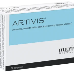 Artivis 30 Compresse