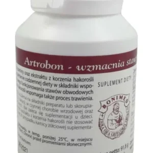 Artrobon per articolazioni 120 capsule BONIMED
