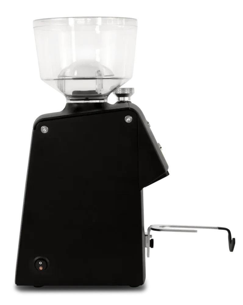 Ascaso H64 Macinacaffè – Precisione professionale con dischi macinanti da 64 mm per baristi casalinghi