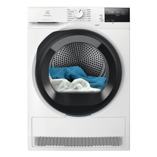 Asciugabiancheria libera installazione Electrolux 916 900 087 EW6H282G