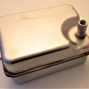 Assieme caldaia per generatore di vapore 2,5l ps25/ps04/b Lelit