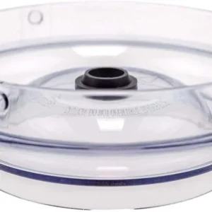 Assieme Coperchio e Guarnizione Originale Kenwood