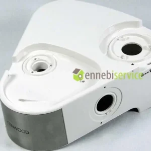 Assieme copertura superiore - bianca planetaria Kenwood km282