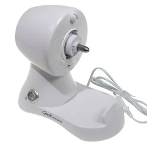 Assieme corpo gratì6 448-10 (vetrino interr. grigio trasp.) Ennebiservice