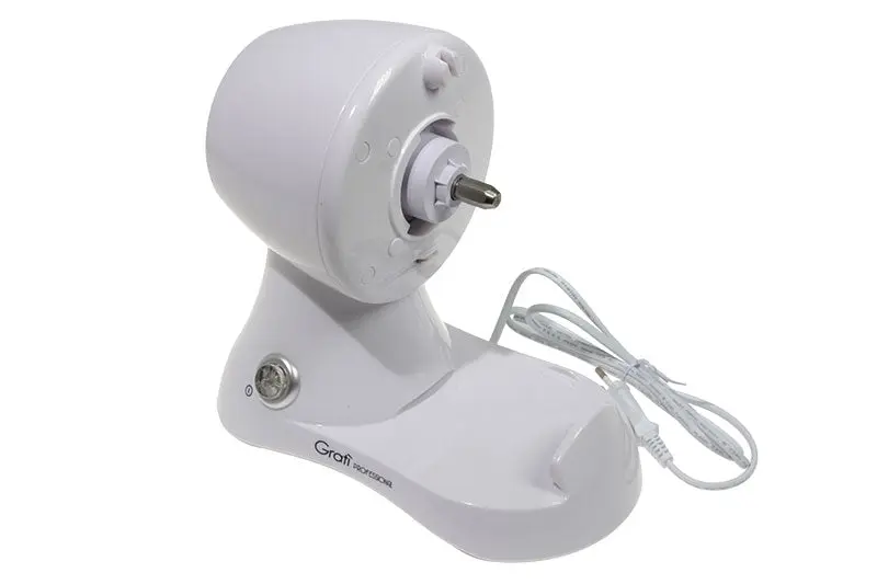 Assieme corpo gratì6 448-10 (vetrino interr. grigio trasp.) Ennebiservice