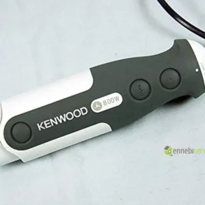 Assieme corpo minipimer Kenwood euhb723