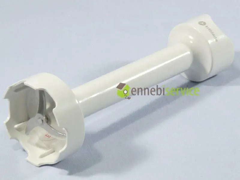 Assieme trilame con proteggi lame minipimer hb61 Kenwood