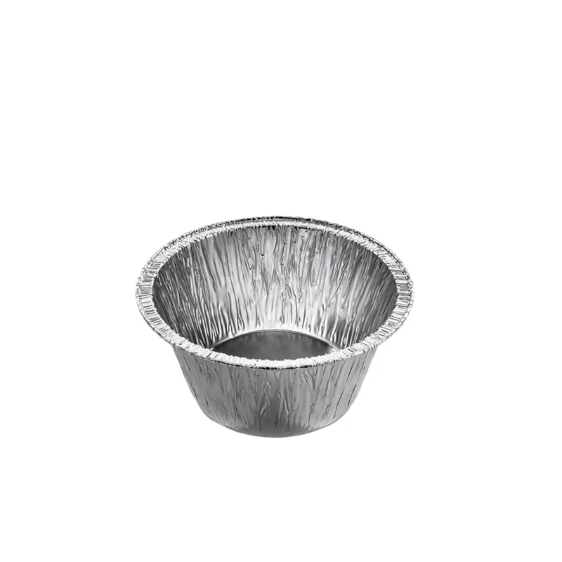 Asso Contenitore D10 Creme Caramel 12/C4