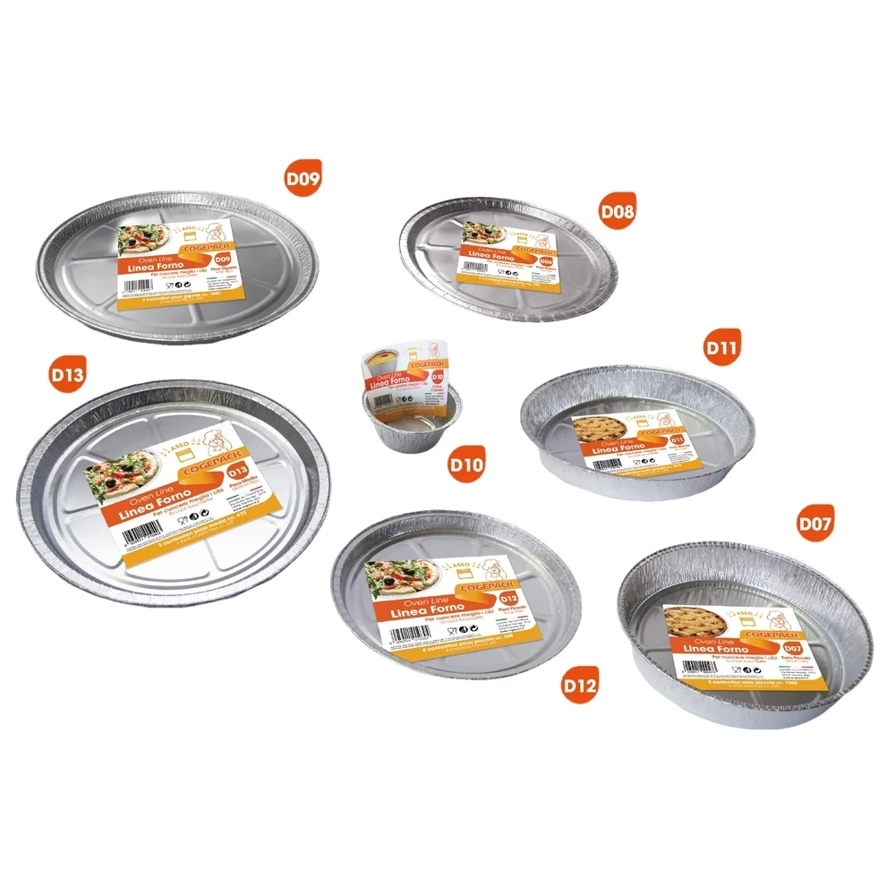 Asso Contenitore D10 Creme Caramel 12/C4