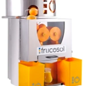 Automatic Orange Juicer F50A