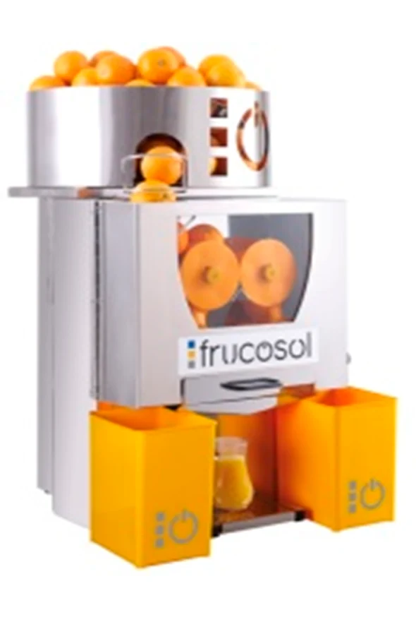 Automatic Orange Juicer F50A