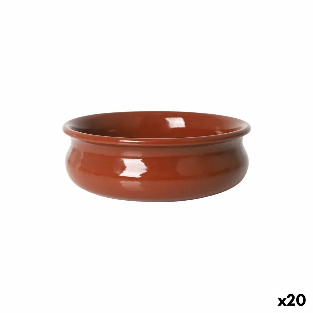 Teglia Azofra (20 Unità)