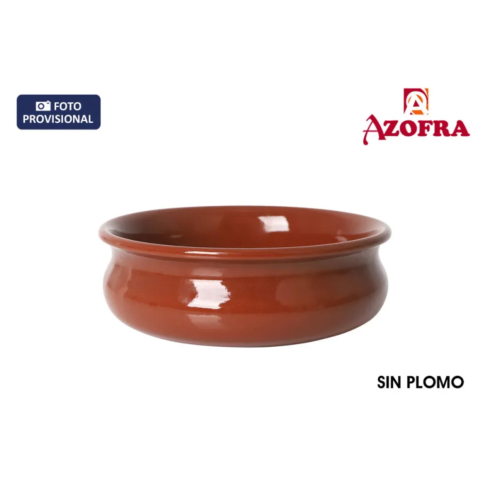 Teglia Azofra (20 Unità)