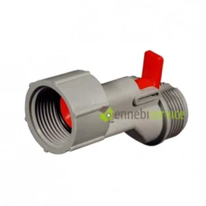 Azzeratore universale per water block lavatrice lavastoviglie Ennebiservice