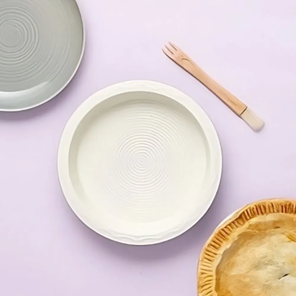 Bacinella ceramica per torte Mason Cash