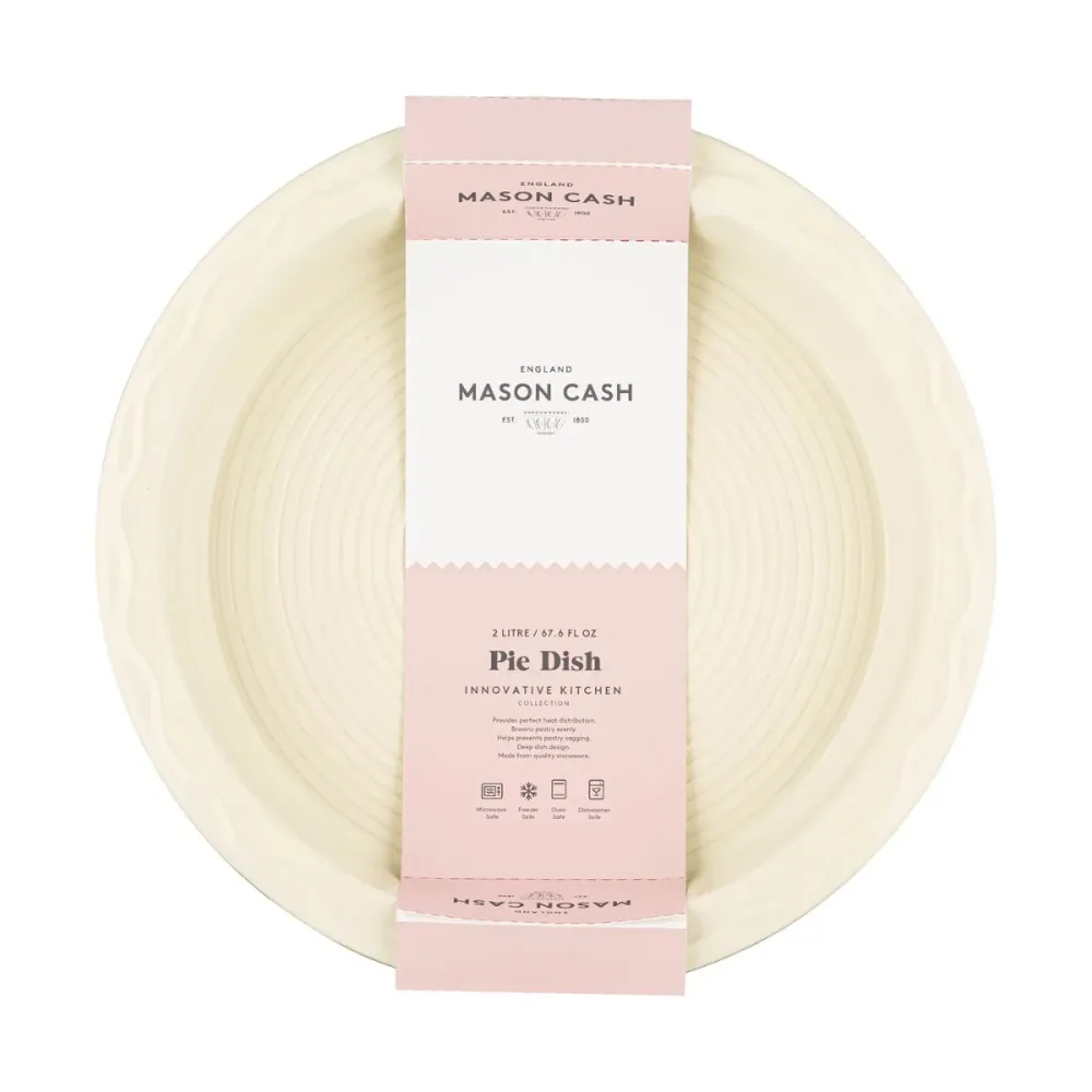 Bacinella ceramica per torte Mason Cash