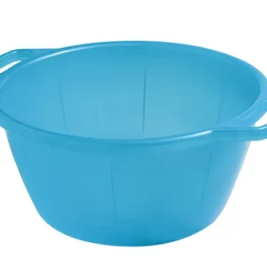Bacinelle plastica tonde. Prezzo per Pezzo.