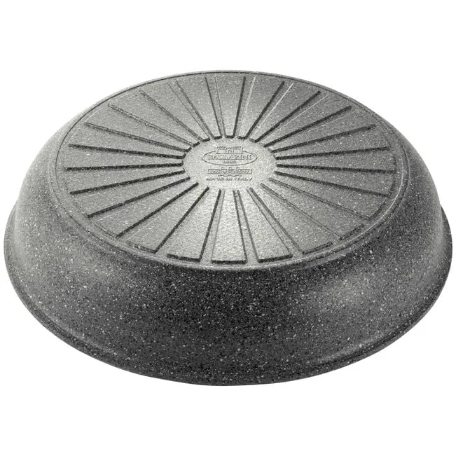 Ballarini Batteria Salvaspazio set 4 pezzi Torre Antiaderente