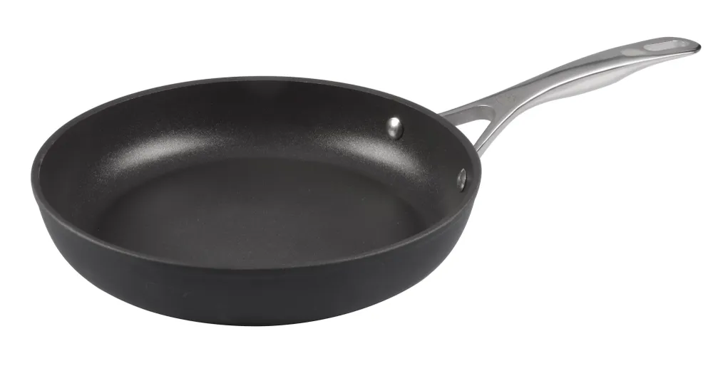 Ballarini Padella Alluminio Antiaderente, Linea Alba, cm 32