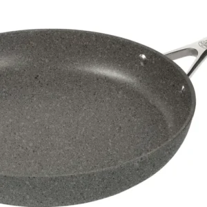 Ballarini Padella Alluminio Antiaderente, Linea Salina, cm 28